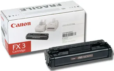 Toner CANON FX 3