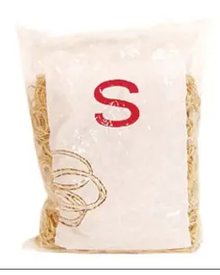 Gumica vezica fi 100mm 1kg