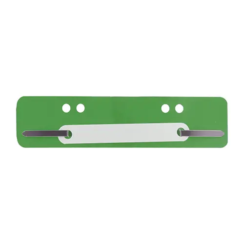 Mehanika za spise 25/1 euro razmak rupa 6+8cm zelena
