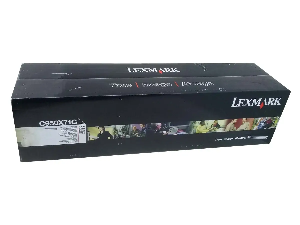 Bubanj LEXMARK C950/ X95xe Photoconductor Unit 1-Pack