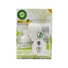 Osvježivač prostora električni micro Airwick s refilom 19ml White, sort