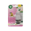 Osvježivač prostora električni micro Airwick s refilom 19ml White, sort