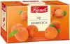 Čaj FRANCK Marelica omot 60g 20/1