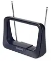 Antena sobna PHILIPS SDV1226/12 - DVB-T/T2, GSM (LTE) filter