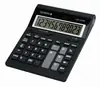 Kalkulator komercijalni  12 mjesta Olympia LCD612 SD Euro Exchange calculation