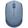 Miš LOGITECH M171 Wireless - Blue/Grey
