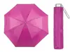 Kišobran manual sklopivi Nube magenta