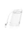 Kućište za 2.5" HDD/SSD ICY BOX USB3.0 prozirno_RASPRODAJA