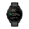Smart watch GARMIN Forerunner 165 BlackSlate - 010-02863-20