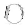 Smart watch GARMIN Forerunner 165 MistGrey Whitestone - 010-02863-21