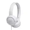 Slušalice+mikrofon JBL Tune 500 white