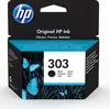 Tinta HP T6N02AE Black No.303