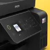 Printer EPSON L5310 All-In-One EcoTank USB LAN WiFi A4 - crni