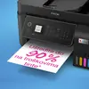 Printer EPSON L5310 All-In-One EcoTank USB LAN WiFi A4 - crni