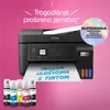 Printer EPSON L5310 All-In-One EcoTank USB LAN WiFi A4 - crni