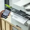 Printer BROTHER MFC-B7800DN Laser All-in-one sa fax-om - TonerBenefit