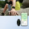 Smart watch XIAOMI Mi Redmi Watch 5 Lite Black