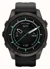 Smart watch GARMIN EPIX Pro Gen2 42mm Sapphire Carbon Gray DLC Tit.  Blac - 010-02802-15