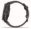 Smart watch GARMIN EPIX Pro Gen2 42mm Sapphire Carbon Gray DLC Tit.  Blac - 010-02802-15