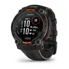 Smart watch GARMIN Instinct 3 45mm SOLAR Black - 010-02934-00