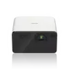 Projektor EPSON EF-21W FHD, WiFi, mini laserski projektor, 1.000 lumena, zaslon do 150 inča, Google TV™ i Bluetooth zvučnik, prijenosni
