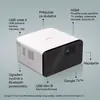 Projektor EPSON EF-21W FHD, WiFi, mini laserski projektor, 1.000 lumena, zaslon do 150 inča, Google TV™ i Bluetooth zvučnik, prijenosni