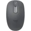 Miš LOGITECH M196 Bluetooth - Graphite