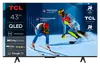 TV TCL 43P7K, QLED, 43", 109cm, UHD, Google TV
