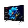 TV TCL 43P7K, QLED, 43", 109cm, UHD, Google TV