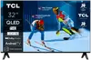 TV TCL 32S5K, QLED, 32", 82cm, FHD, Android TV