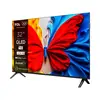 TV TCL 32S5K, QLED, 32", 82cm, FHD, Android TV