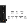 TV TCL 32S5K, QLED, 32", 82cm, FHD, Android TV