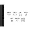 TV TCL 55C6K, MINI LED - QLED, 55", 140cm, UHD, Google TV