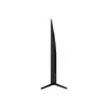 TV TCL 55P7K, QLED, 55", 140cm, UHD, Google TV