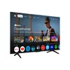 TV TCL 55P7K, QLED, 55", 140cm, UHD, Google TV