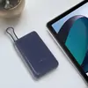 Power Bank 20000mAh XIAOMI 33W brzo punjenje - Tan Blue