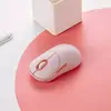 Miš XIAOMI Wireless 3 - Pink