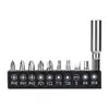 Alat odvijač  baterijski 3.6V, 1500mAh x 1 Deli