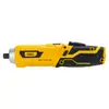 Alat odvijač  baterijski 3.6V, 1500mAh x 1 Deli