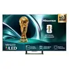 TV HISENSE 55U7Q, ULED-Mini LED, 55", 139cm, UHD, SMART