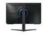 Monitor 27" SAMSUNG Odyssey G40B LS27BG400EUXEN FHD IPS 240Hz 1ms 2xHDMI DP PIVOT HAS TILT SWIVEL Gaming