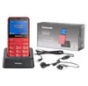 Mobitel PANASONIC KX-TU155 EXRN Crveni