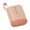 Zvučnik XIAOMI Sound Pocket Speaker 5W - Pink