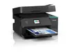 Printer EPSON L6390 All-In-One EcoTank, Duplex, LAN, WiFi FAX A4 - crni