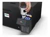 Printer EPSON L6390 All-In-One EcoTank, Duplex, LAN, WiFi FAX A4 - crni