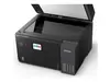 Printer EPSON L6390 All-In-One EcoTank, Duplex, LAN, WiFi FAX A4 - crni