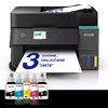 Printer EPSON L6370 All-In-One EcoTank USB LAN WiFi A4 - crni