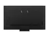 TV TCL 65C8K, MINI LED - QLED, 65", 165cm, UHD, Google TV, B&O