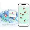 Smart watch 360 Kids Watch E3 Pro Blue - E3 PRO BLUE