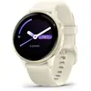 Smart watch GARMIN Vivoactive 6 Bone/Lunar Gold - 010-02985-01